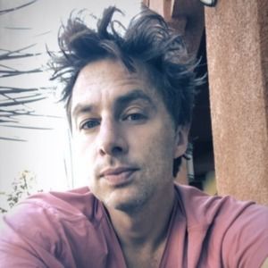 Meet your Posher, Lawrence